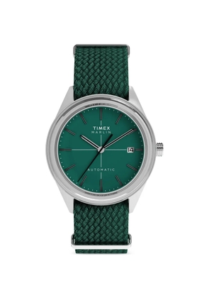 TIMEX Marlin Jet 38mm watch - Green