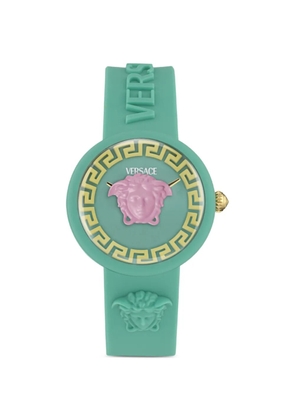 Versace Kids Medusa Pop Greca 32mm watch - Green