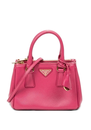 Prada Pre-Owned Galleria handbag - Pink