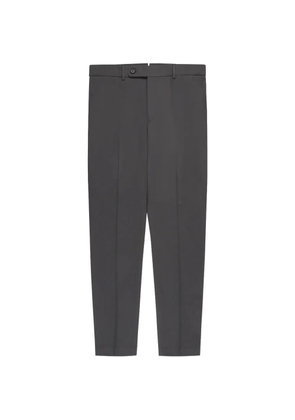 slowear Flexpant tailored trousers - Grey