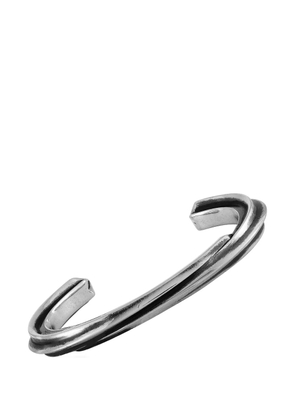 King Baby Shooting Star cuff bracelet - Silver