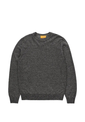 Guest In Residence Allday Crew sweater - Black