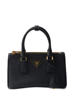 Prada Galleria mini bag - Black