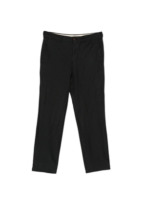Comme des Garçons Homme Plus button trousers - Blue