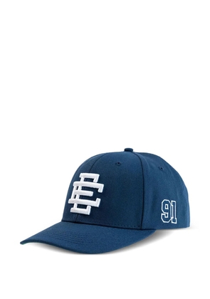 ERIC EMANUEL MLB baseball cap - Blue