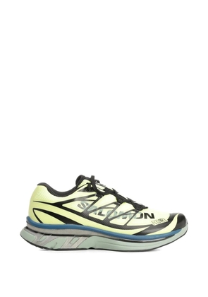 MM6 Maison Margiela x Salomon XT sneakers - Green
