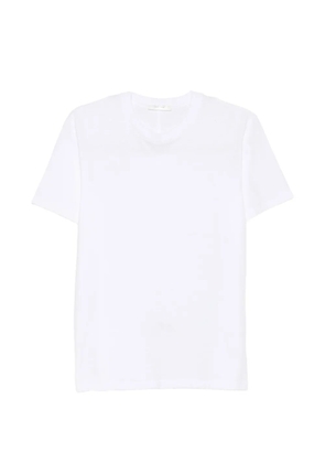The Row Lolana cotton T-shirt - White