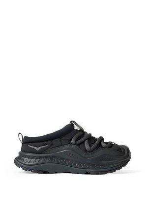HOKA Ora Primo quilted sneakers - Black