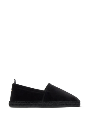 Castañer Pablo espadrilles - Black