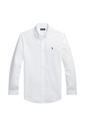 Polo Ralph Lauren cotton shirt - White