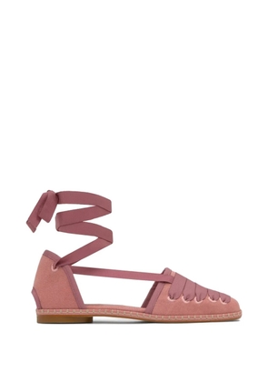 Castañer Glen pumps - Pink