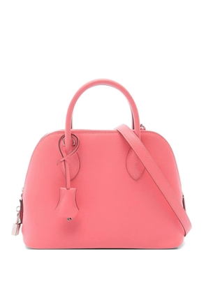 Hermès Pre-Owned 2025 Bolide 1923 tote bag - Pink