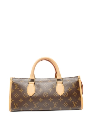Louis Vuitton Pre-Owned Monogram Popincourt handbag - Brown