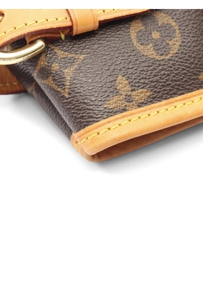 Louis Vuitton Pre-Owned 2007 Batignolles Horizontal Monogram tote bag - Brown