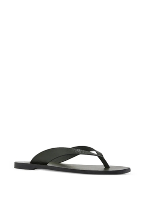 A.EMERY Kinto sandals - Green