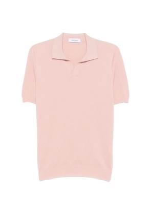 Gran Sasso short-sleeve T-shirt - Pink