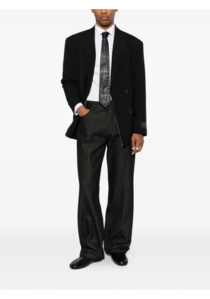Jil Sander long-sleeve shirt - White