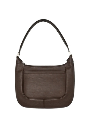 Louis Vuitton Pre-Owned 2003 Epi Matsy shoulder bag - Brown