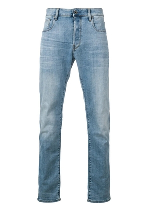 G-Star RAW straight-leg jeans - Blue