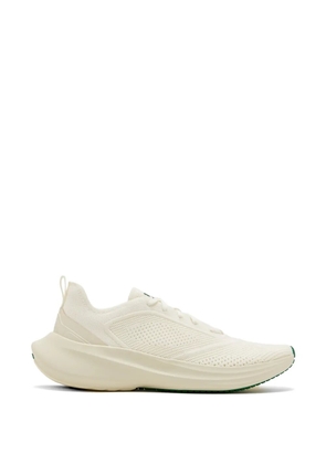 APL: ATHLETIC PROPULSION LABS perforated-knit sneakers - White