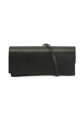 Ahlem Place des Victoires sunglasses - Metallic