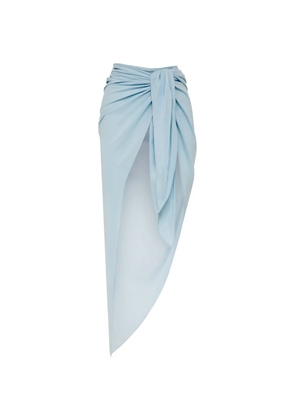 Myra Swim Leon sarong - Blue