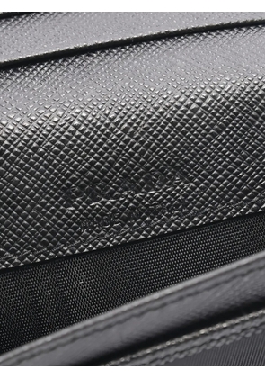 Prada Pre-Owned bi-fold wallet - Black