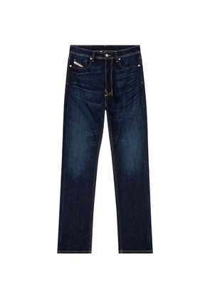 Diesel 1985 Larkee straight-leg jeans - Blue