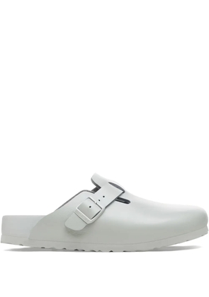 Birkenstock Boston clogs - Grey