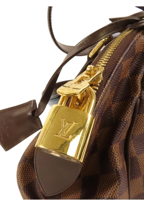 Louis Vuitton Pre-Owned PM Verona Damier tote bag - Brown