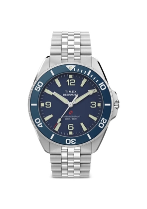 TIMEX Deepwater Arctic 40mm watch - Blue