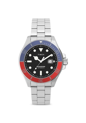 TIMEX Harborside Coast 43mm watch - Black