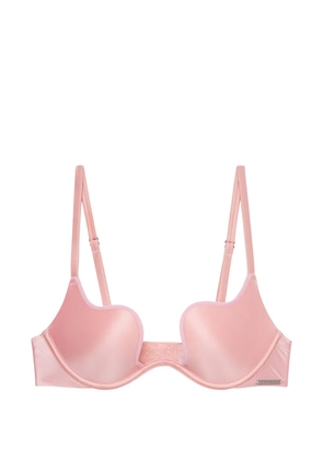 Fleur Du Mal Seduce u-plunge bra - Pink