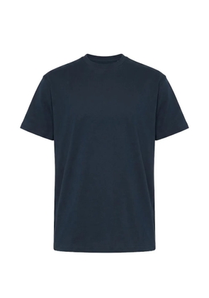 Low Brand crew-neck T-shirt - Blue