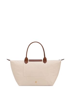 Longchamp Le Pliage shoulder bag - Neutrals