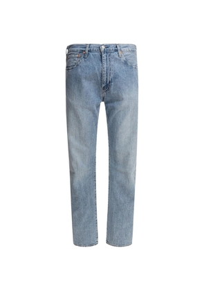 Levi's 555 belt-loops jeans - Blue