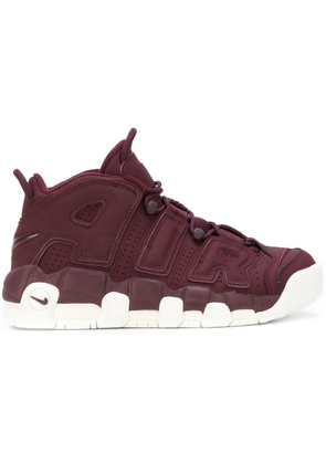 Nike Air More Uptempo '96 QS 'Bordeaux' sneakers - Pink