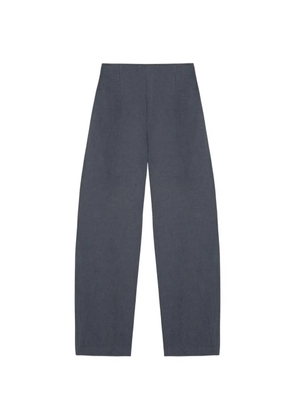 Cortana Costa wide-leg trousers - Grey