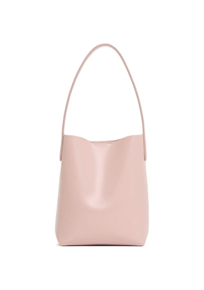 Mansur Gavriel mini Everyday Cabas shoulder bag - Pink