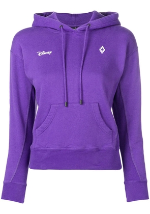 COUNTY OF MILAN Marcelo Burlon x Disney frames hoodie - Pink