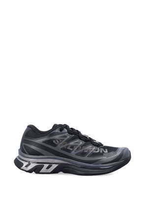 MM6 Maison Margiela X Salomon XT-MM6 lace-up sneakers - Black