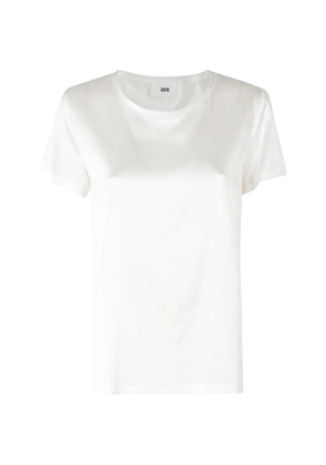 SOLOTRE short-sleeve T-shirt - White