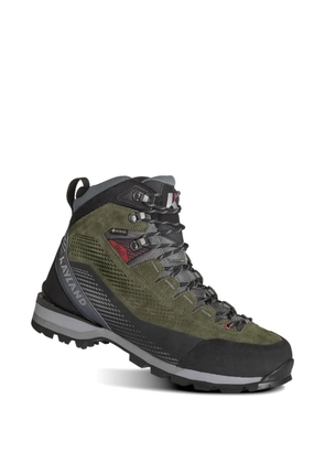 KAYLAND Grand Tour GTX hiking boots - Brown