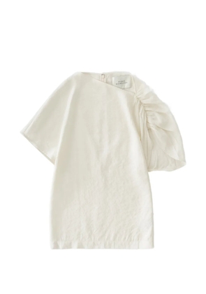 Studio Nicholson Carpi blouse - White