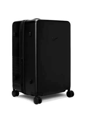 Nike hardshell checked luggage - Black
