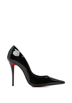 Christian Louboutin Pre-Owned Miss Z pumps - Black