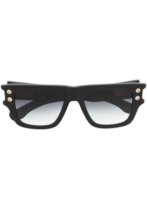 Dita Eyewear Emitter-One square-frame sunglasses - Black