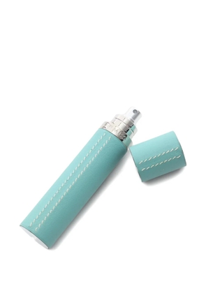 Hermès Pre-Owned 2010s Veau Swift atomizer - Blue