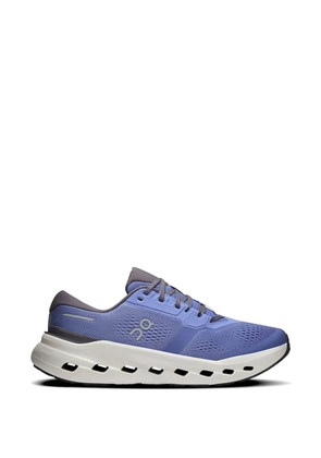 On Cloudrunner 3 mesh sneakers - Blue