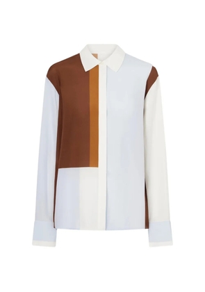SIR. Marais shirt - Brown